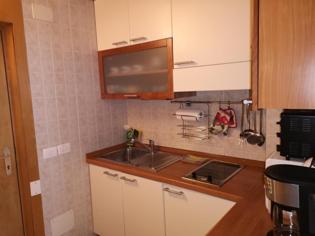 Garda Apartments In Euroresidence Exterior photo
