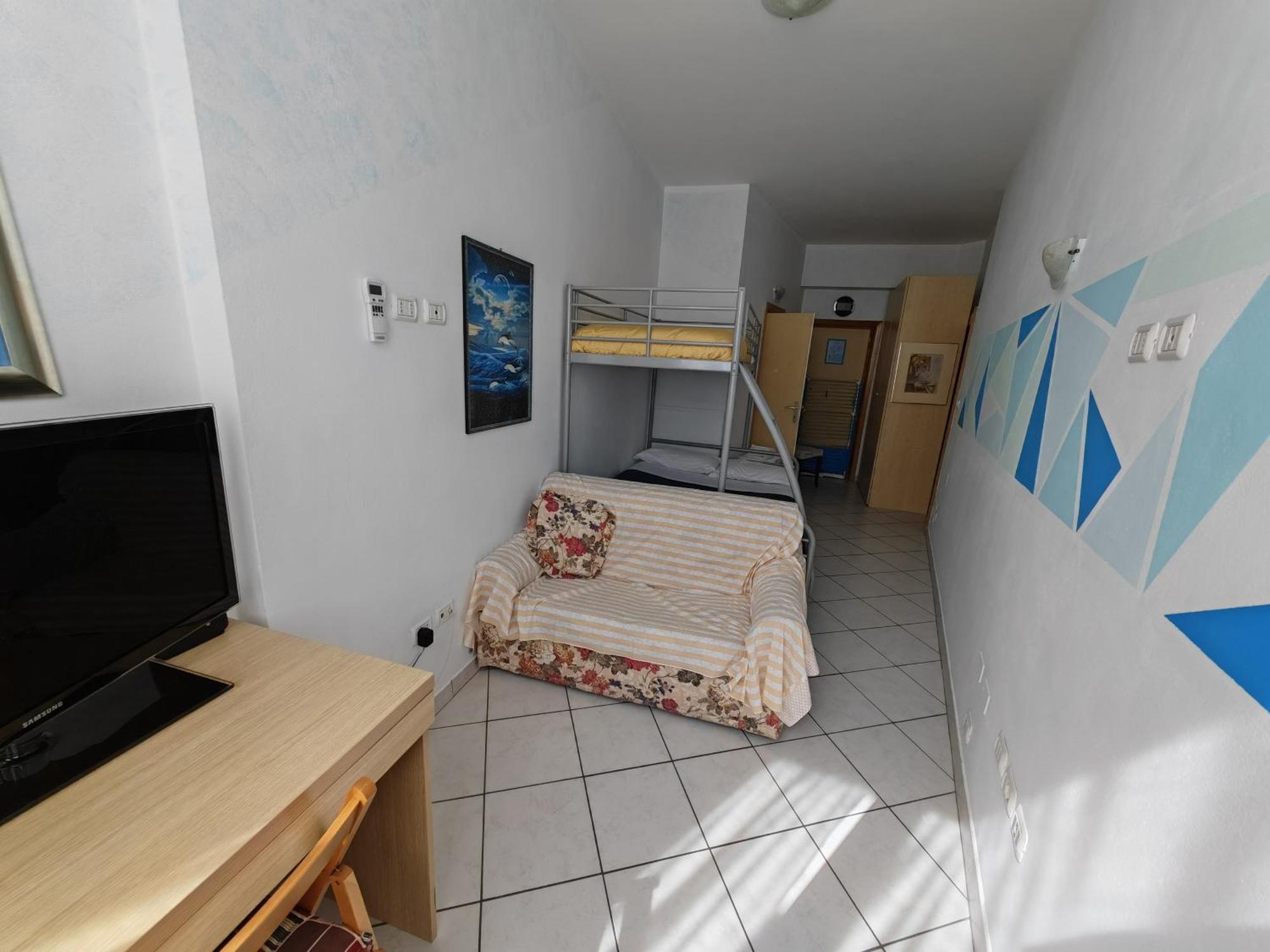 Garda Apartments In Euroresidence Exterior photo
