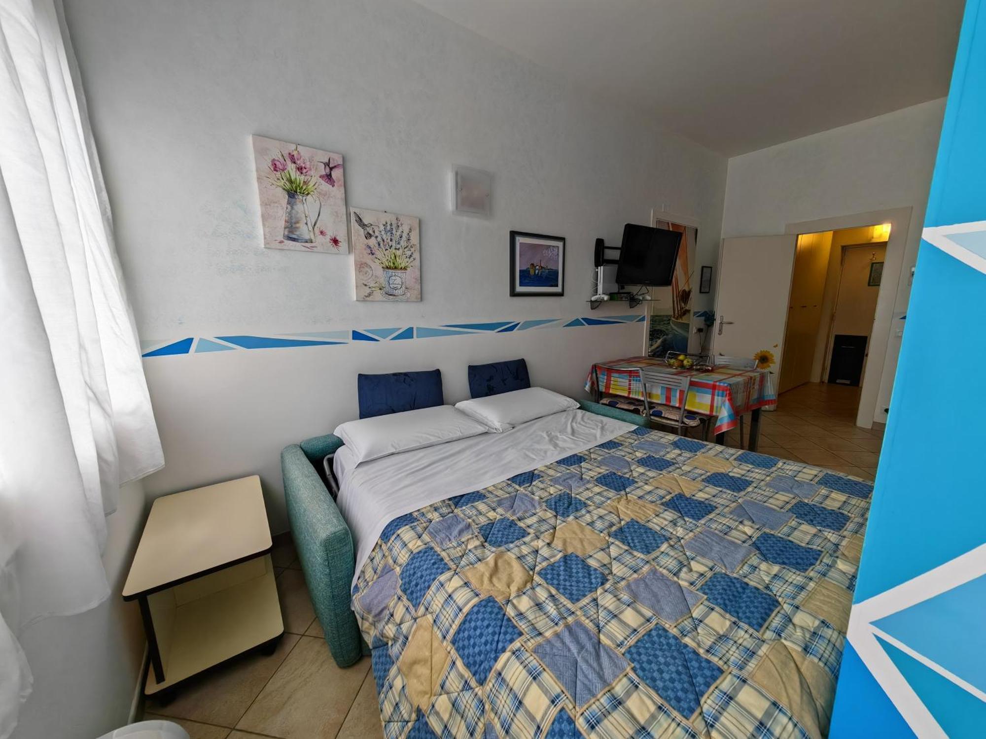 Garda Apartments In Euroresidence Exterior photo